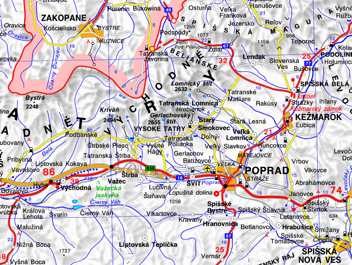 mapa